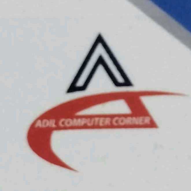 Adil Computer Corner 