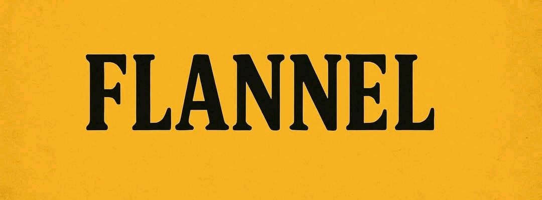 Flannel  - Ring road