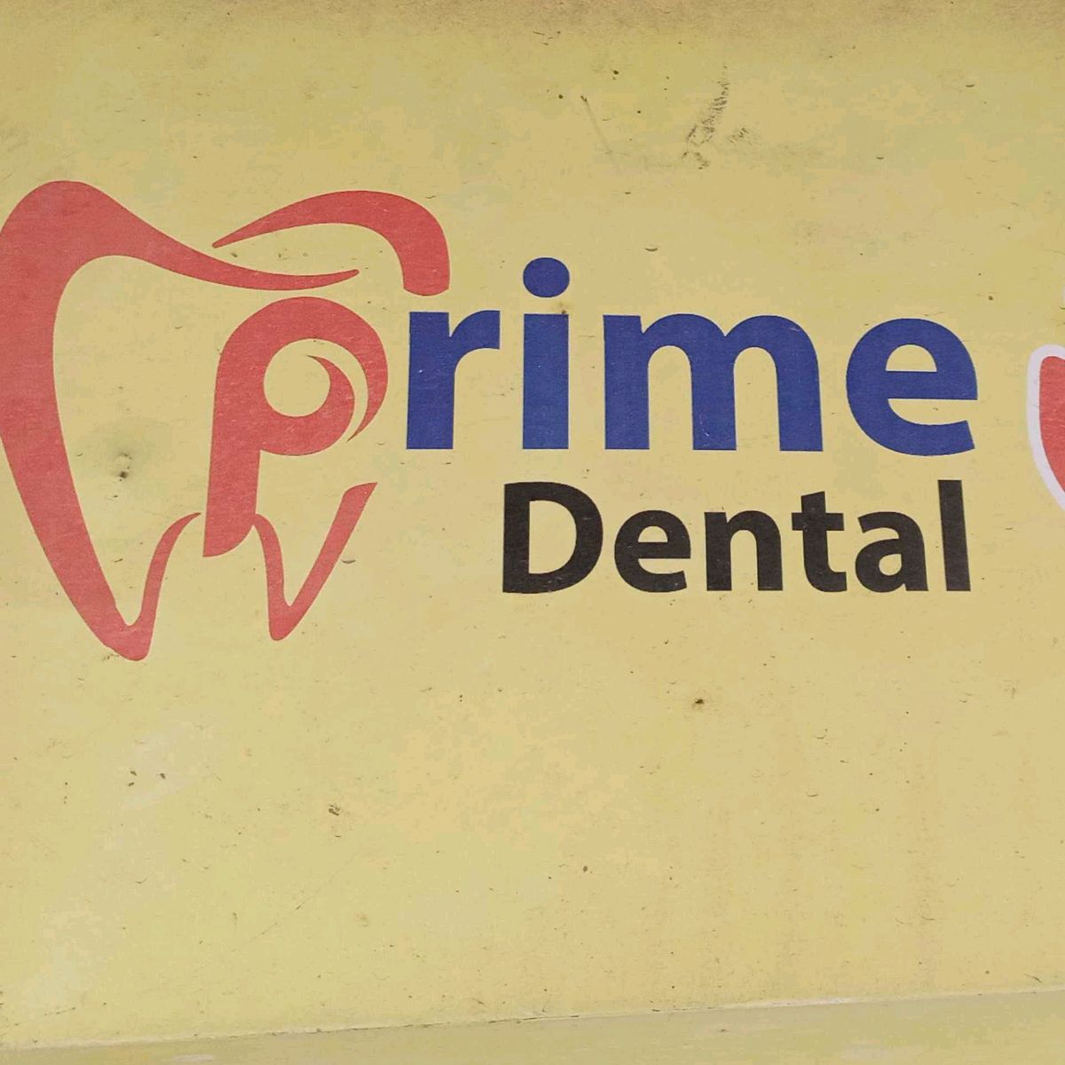 Prime Dental