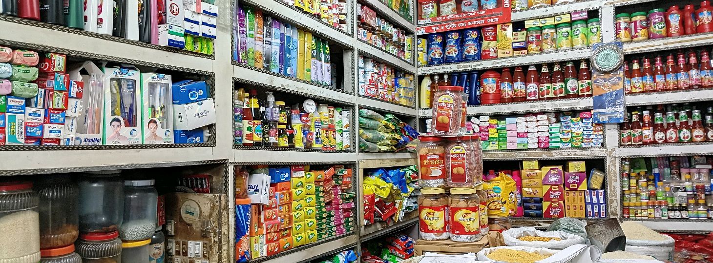 Sumon General Store