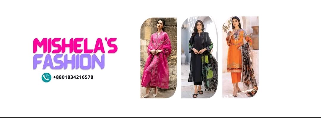Mishela's Fashion Shop