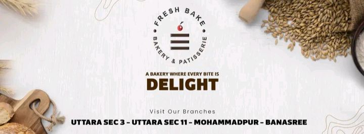 Fresh Bake
