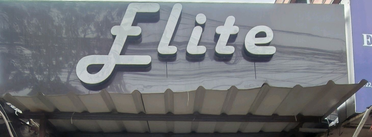 Elite Fragnance