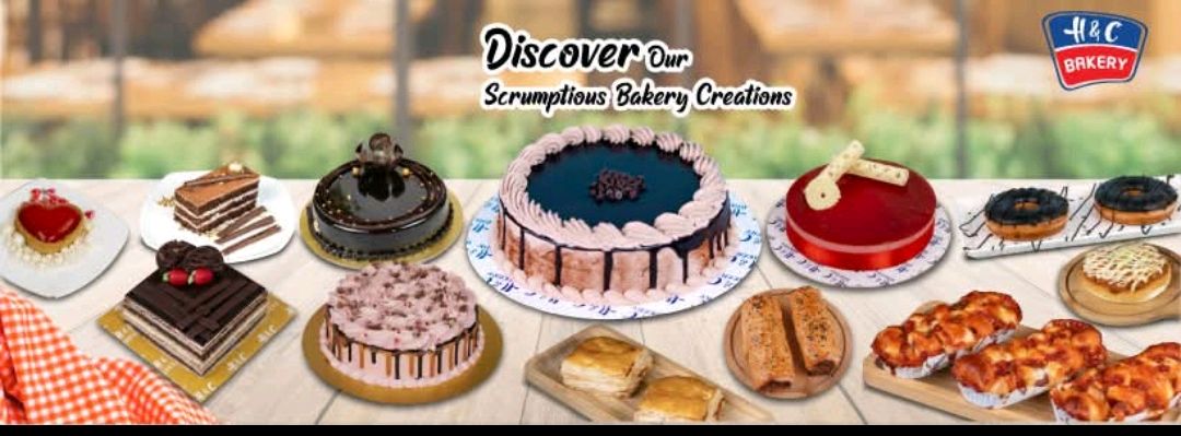 H&C Bakery - Mohan