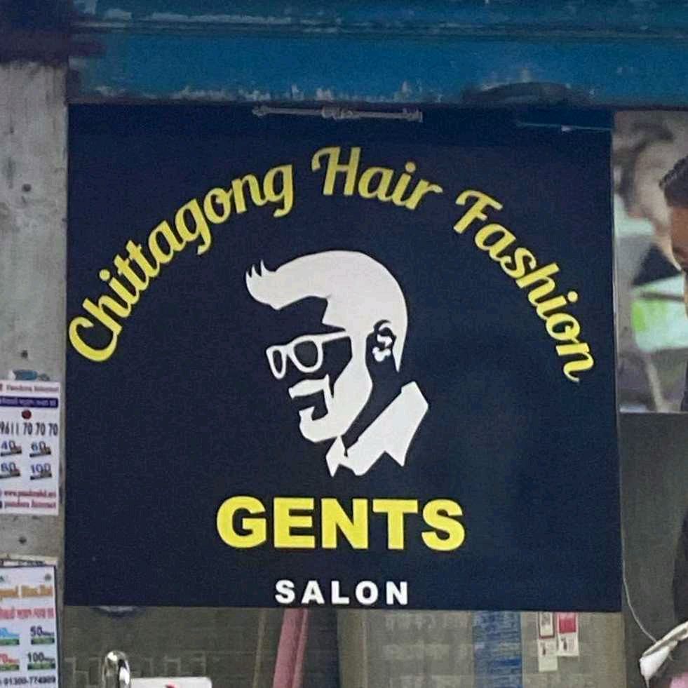 Chittagong Hair Fashion