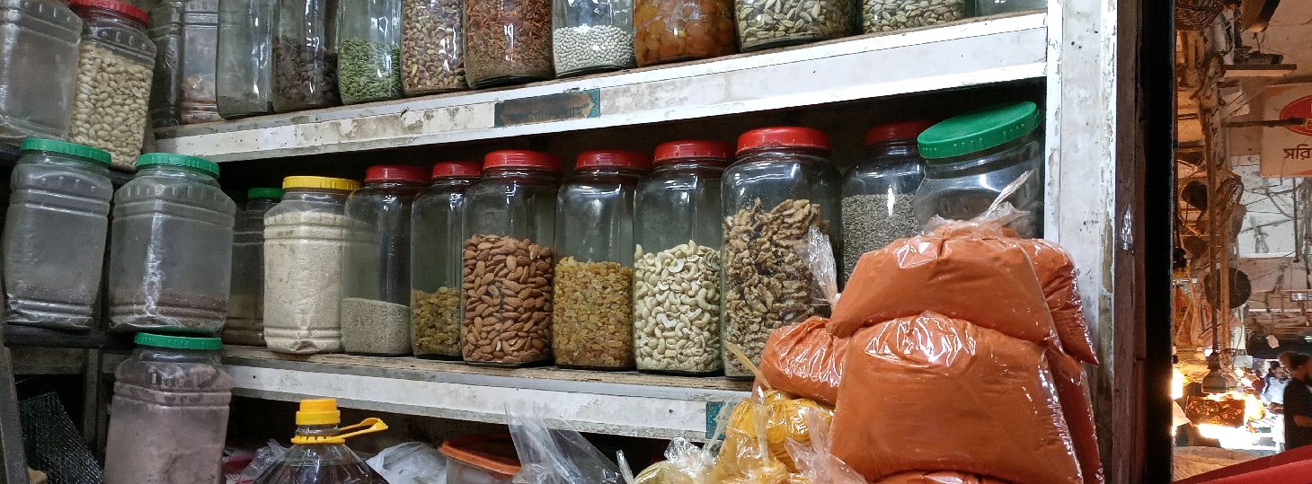 Madaripur Bonaji Store