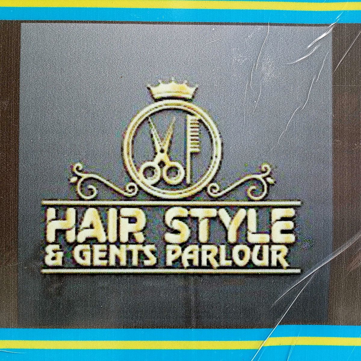 Hair Style & Gents Parlour 