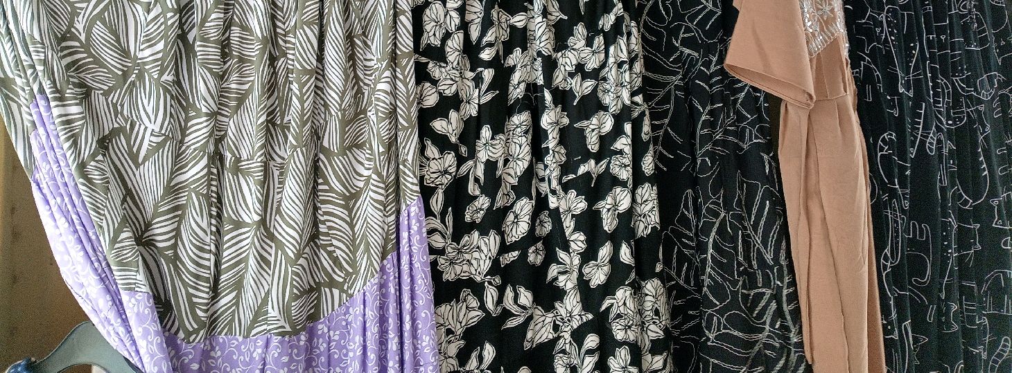 Kazi Fashion House