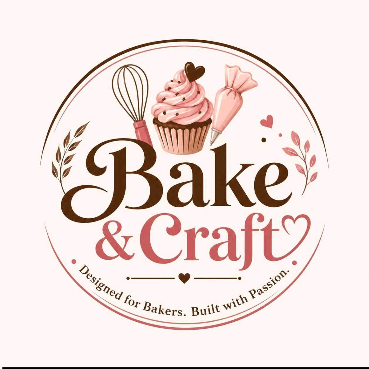 Bake & Craft