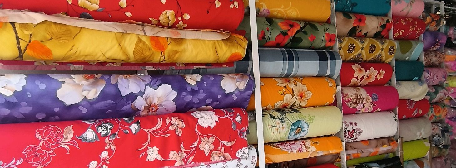 Al-Amin Bedding Store 
