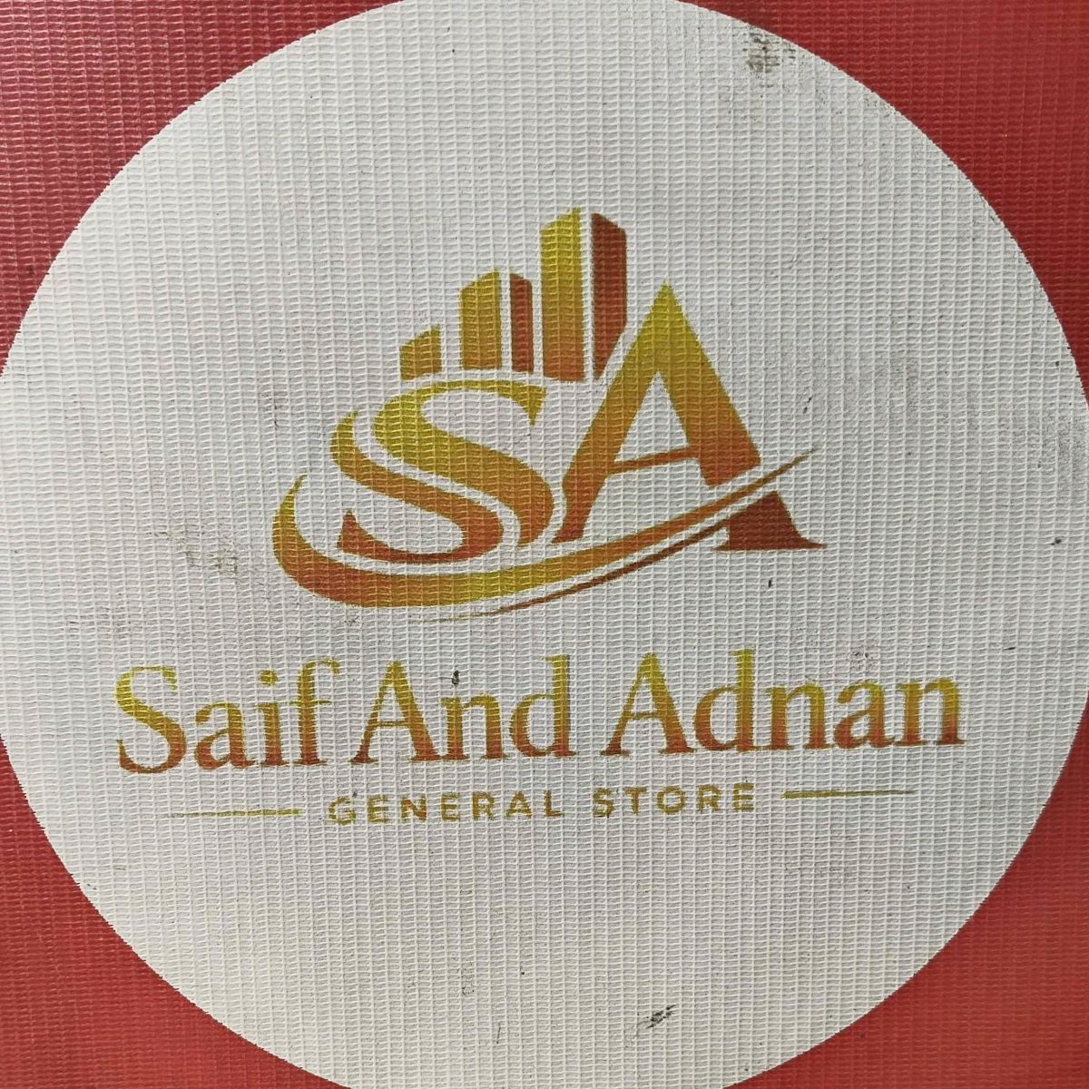 Saif and Adnan Varieties Store