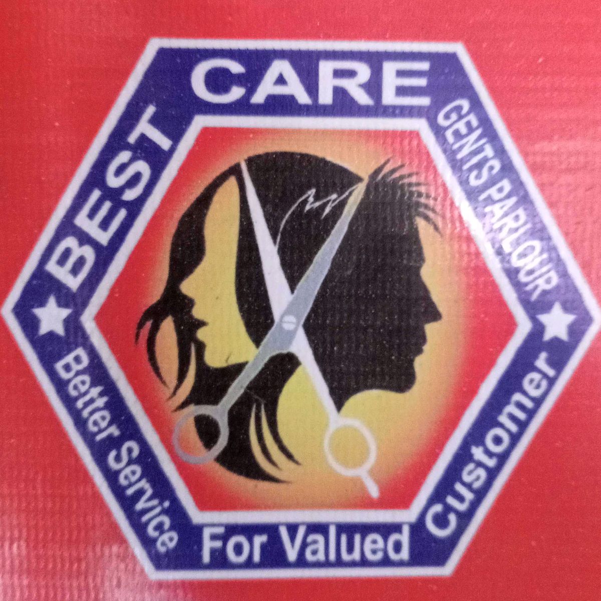 Best Care Gents Parlour 
