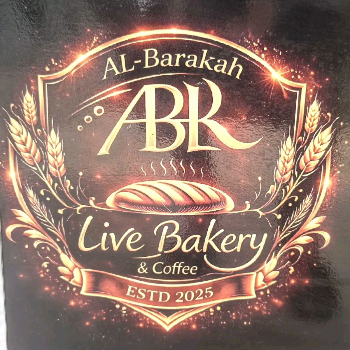 Al Barakah Live Bakery and Coffee 