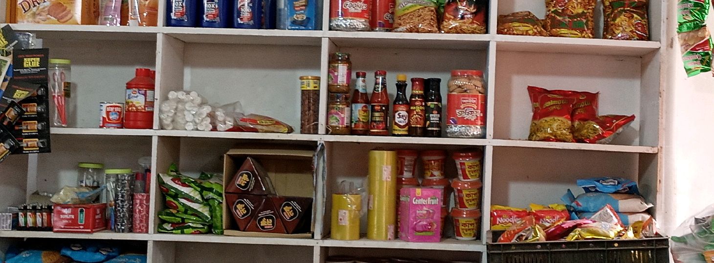 Narsingdi Store