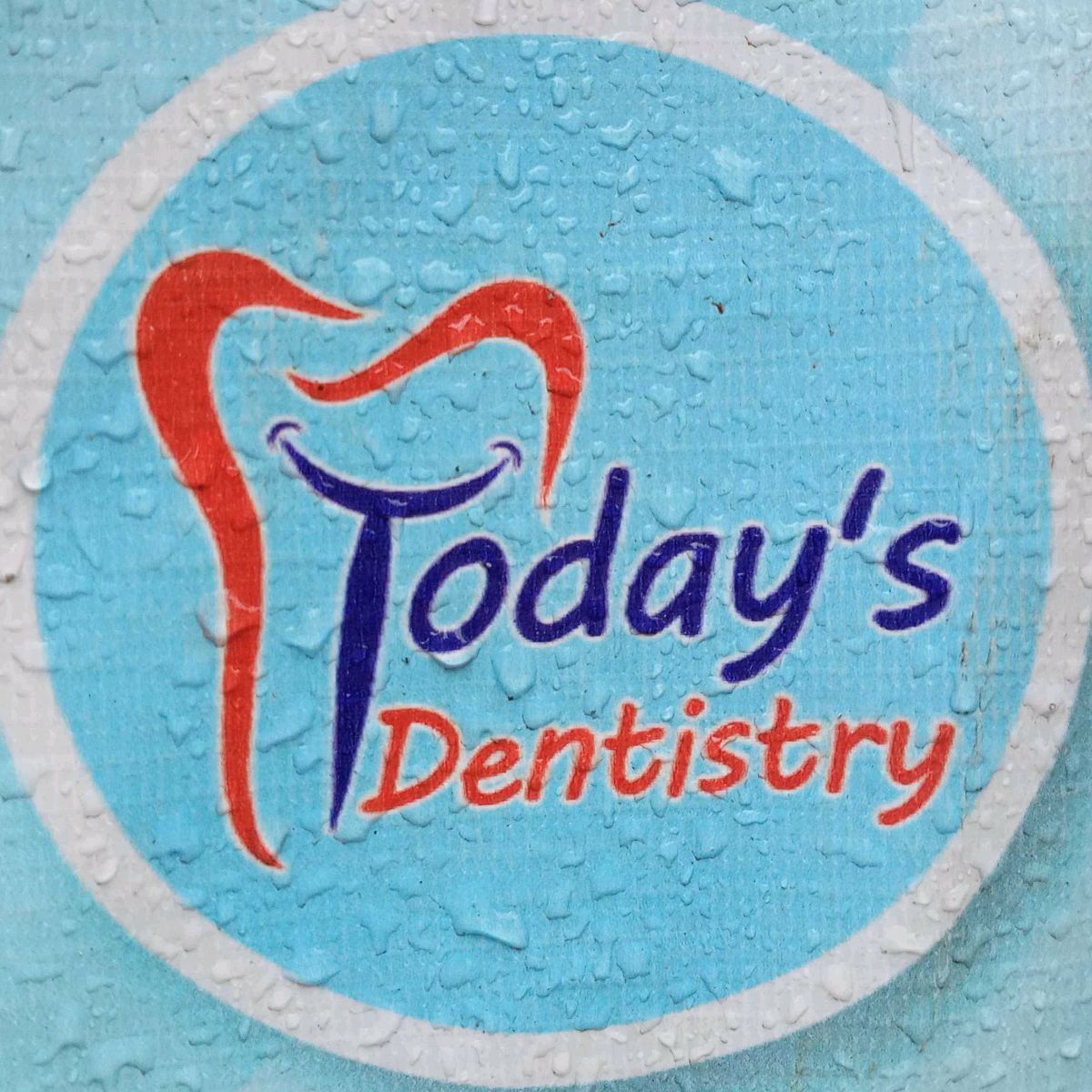 Today's Dentistry