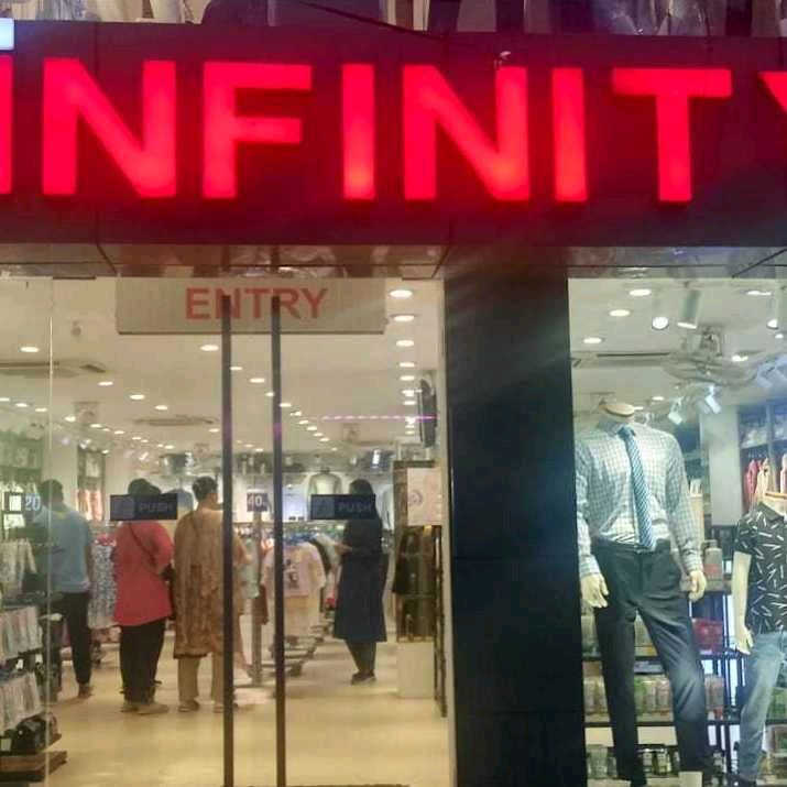 Infinity
