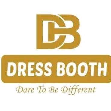Dress Booth