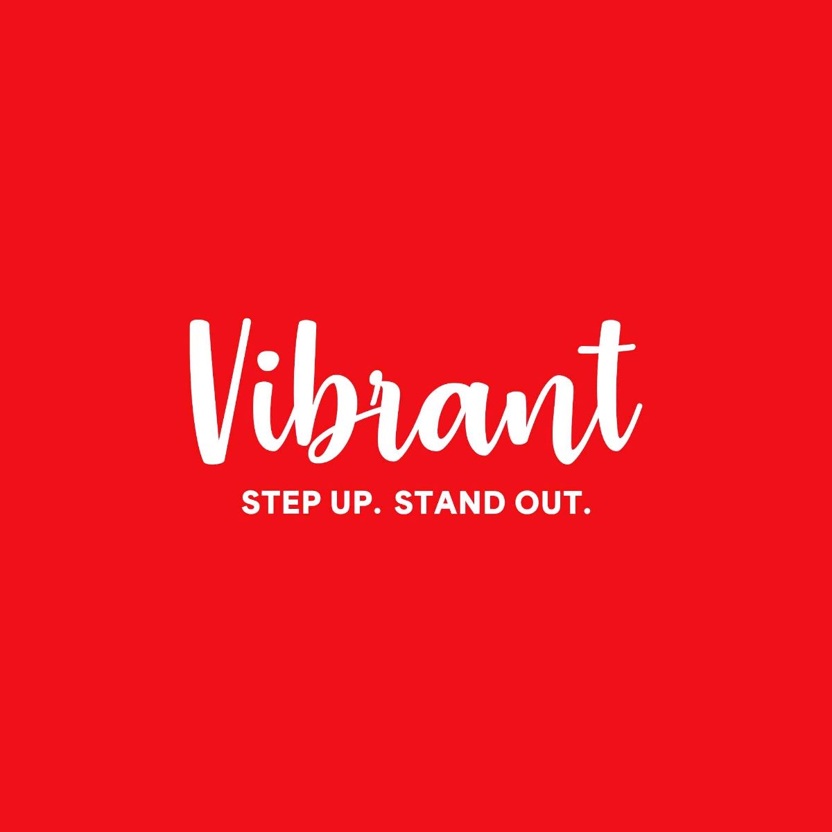 Vibrant - Branch-2