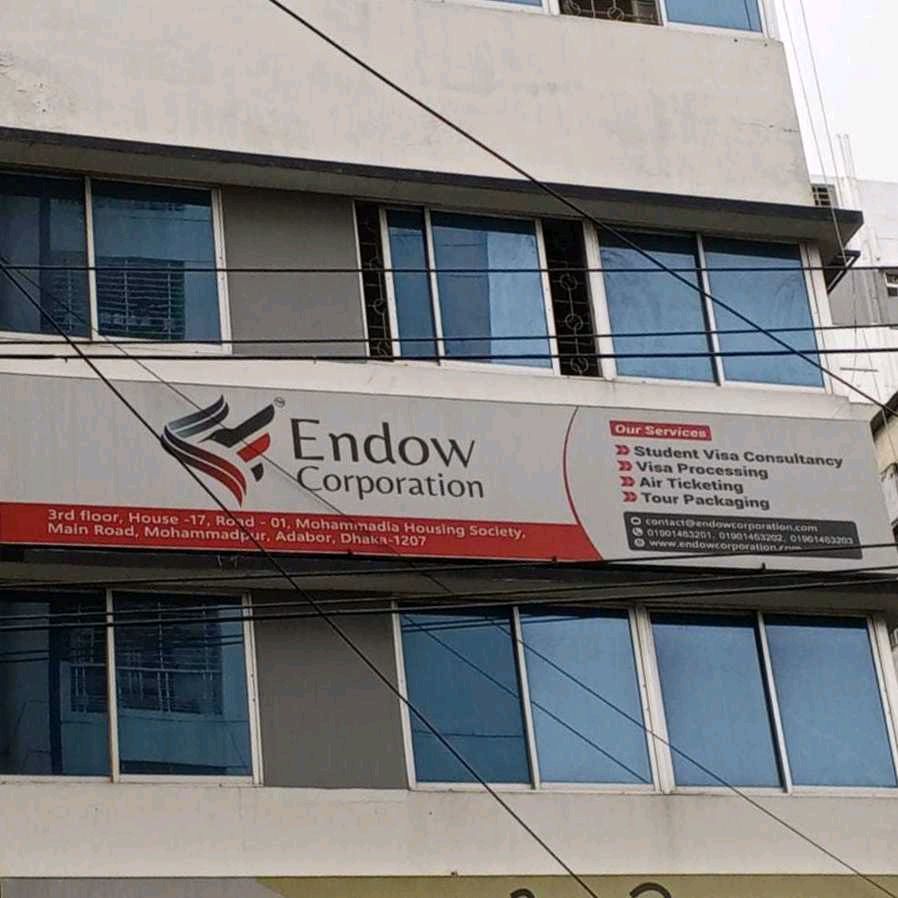 Endow Corporation