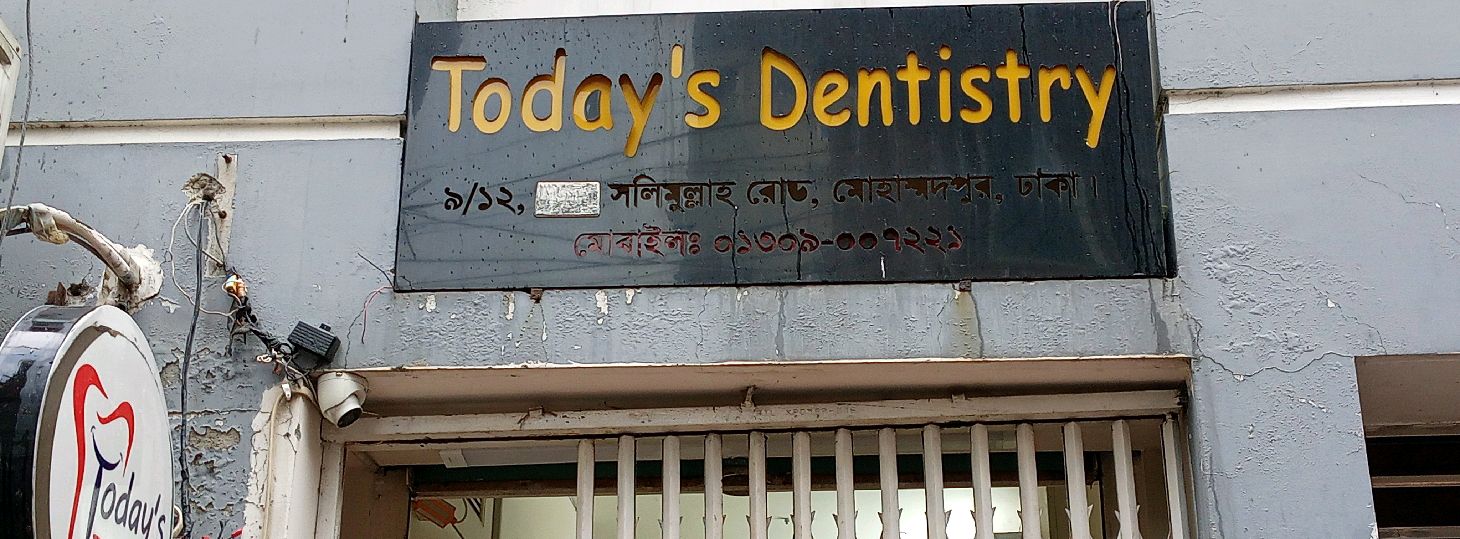 Today's Dentistry