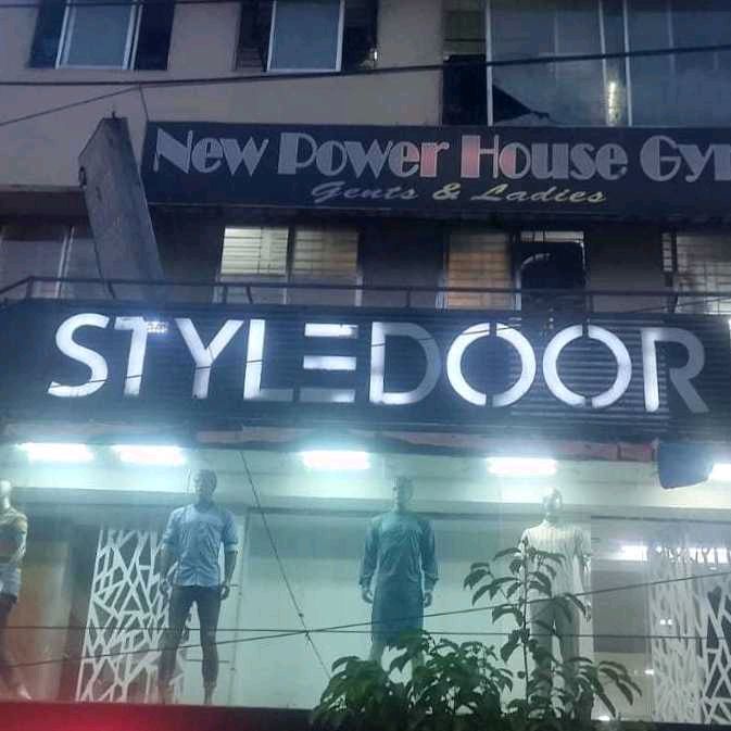 STYLEDOOR
