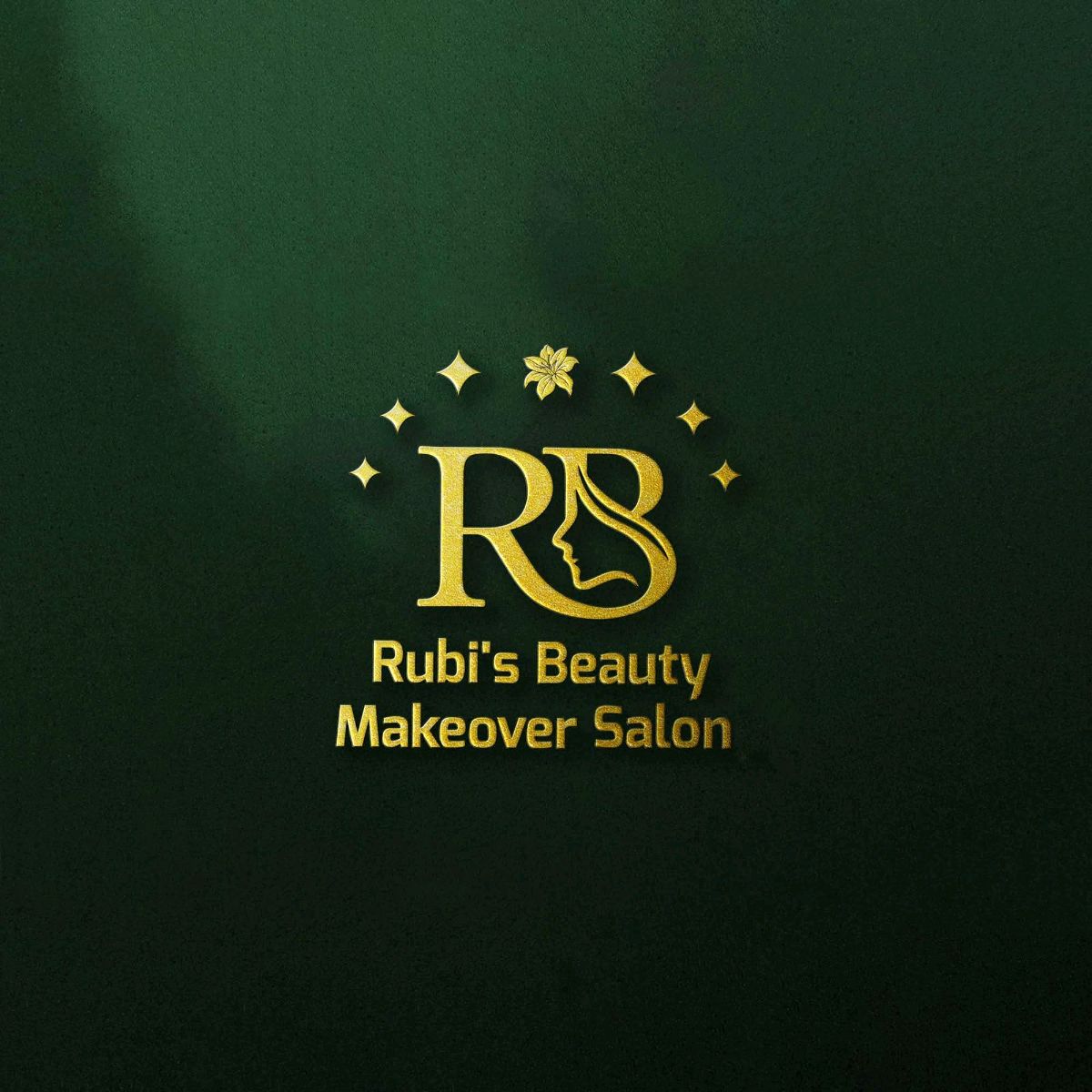 Rubi's Beauty Makeover Salon