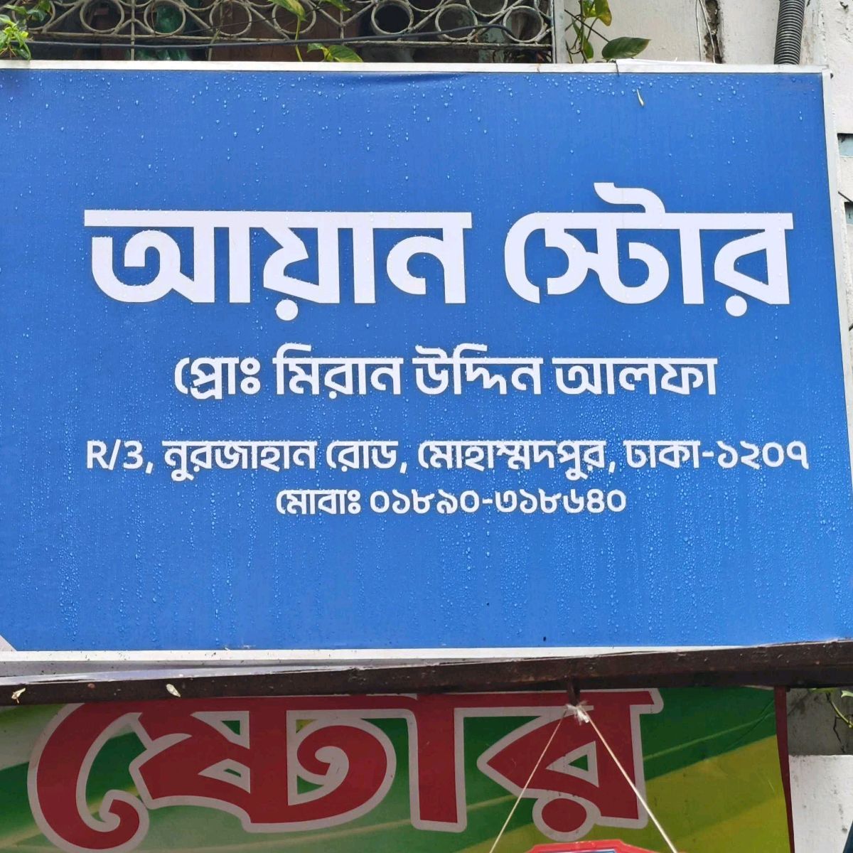 Ayan Store
