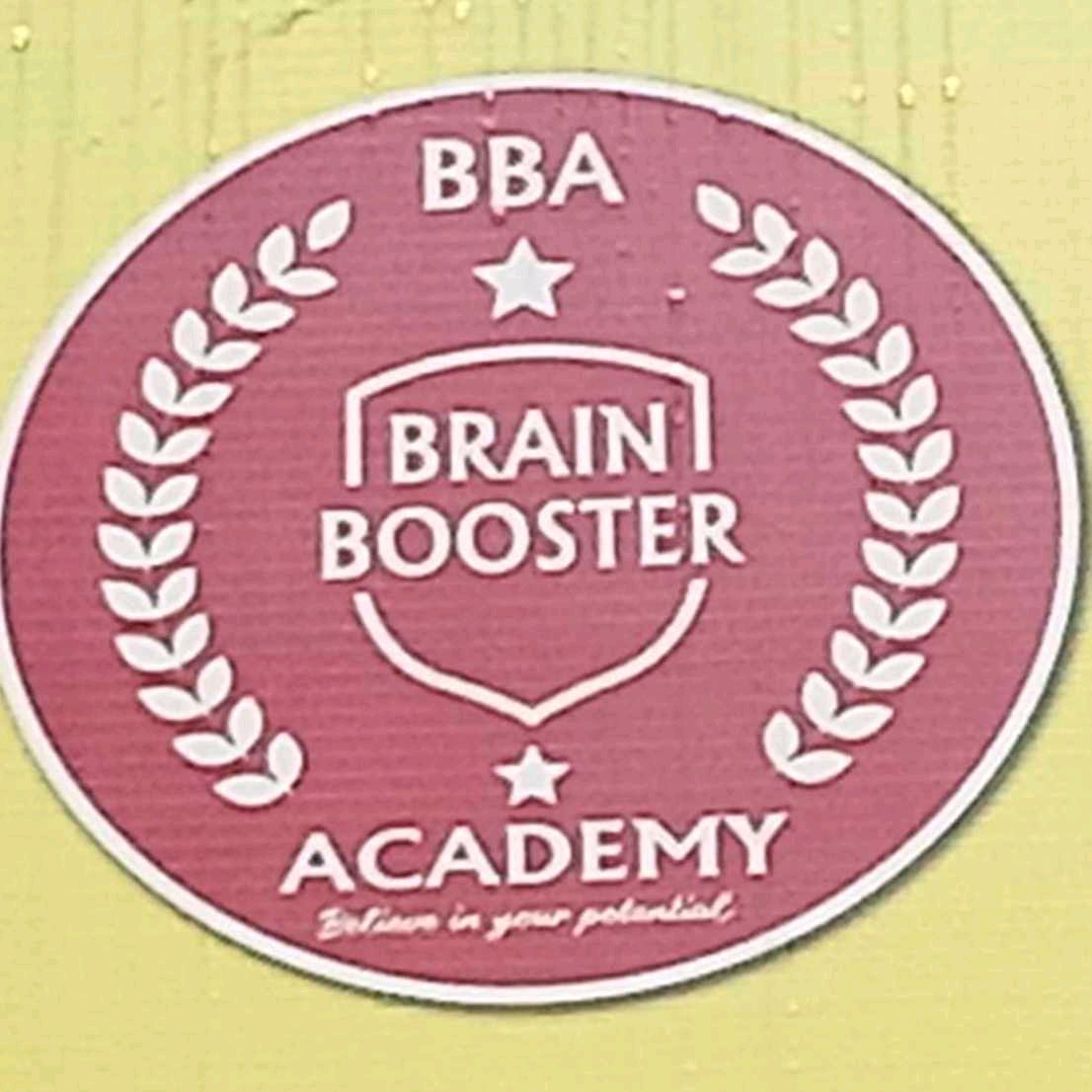 Brain Booster Academy