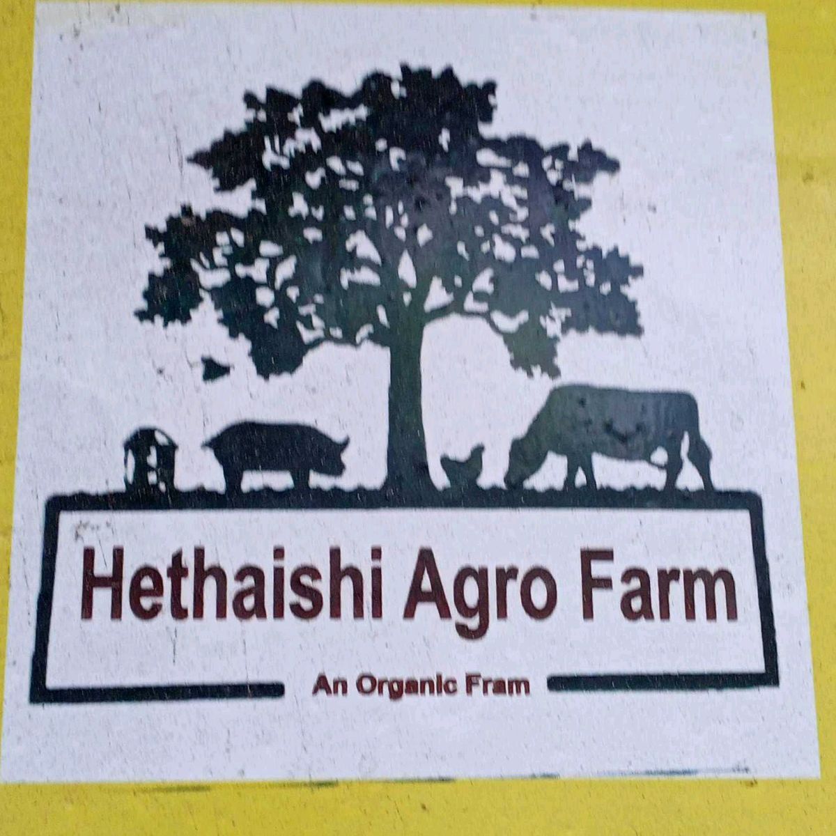 Hethaishi Agro Farm
