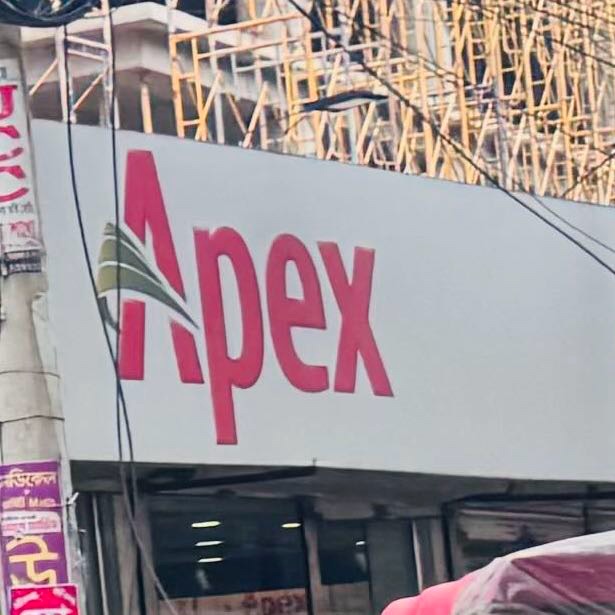 Apex