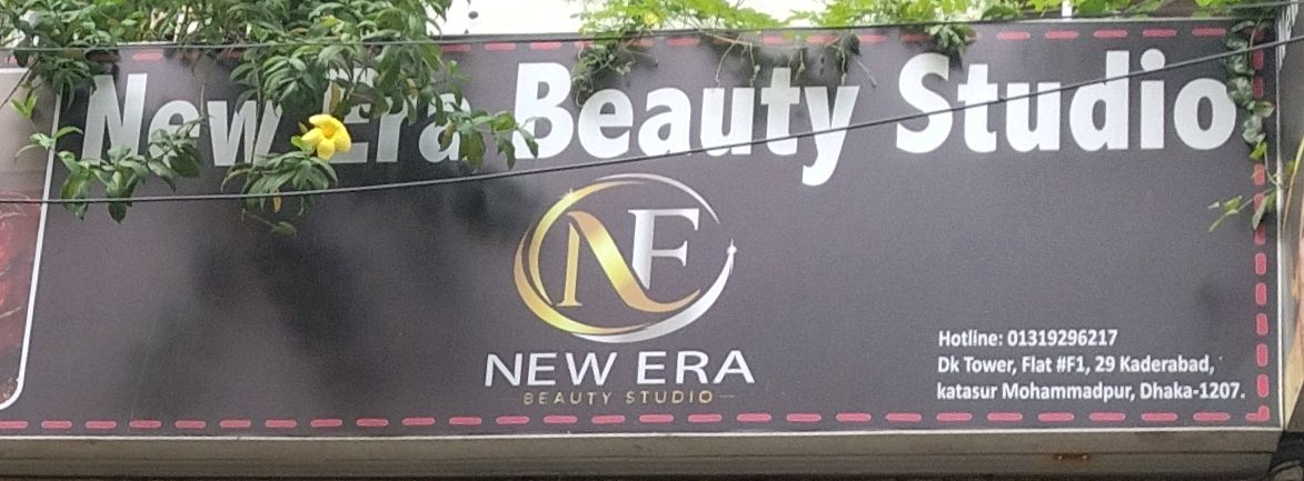 New Era Beauty Studio