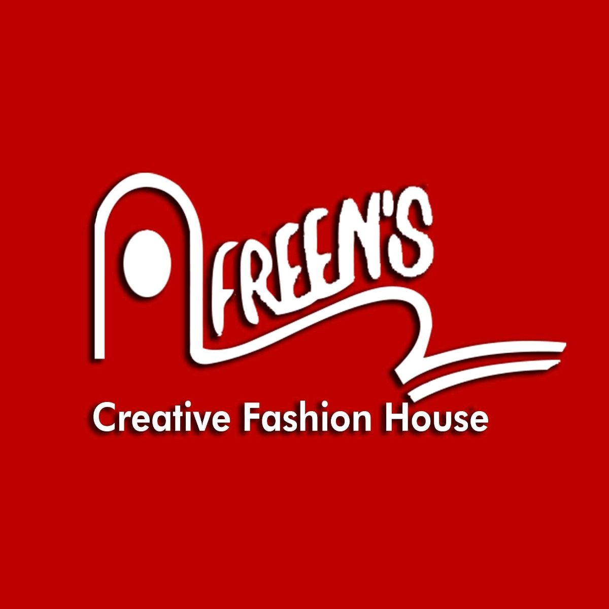 Afreen's Creative Fashion House