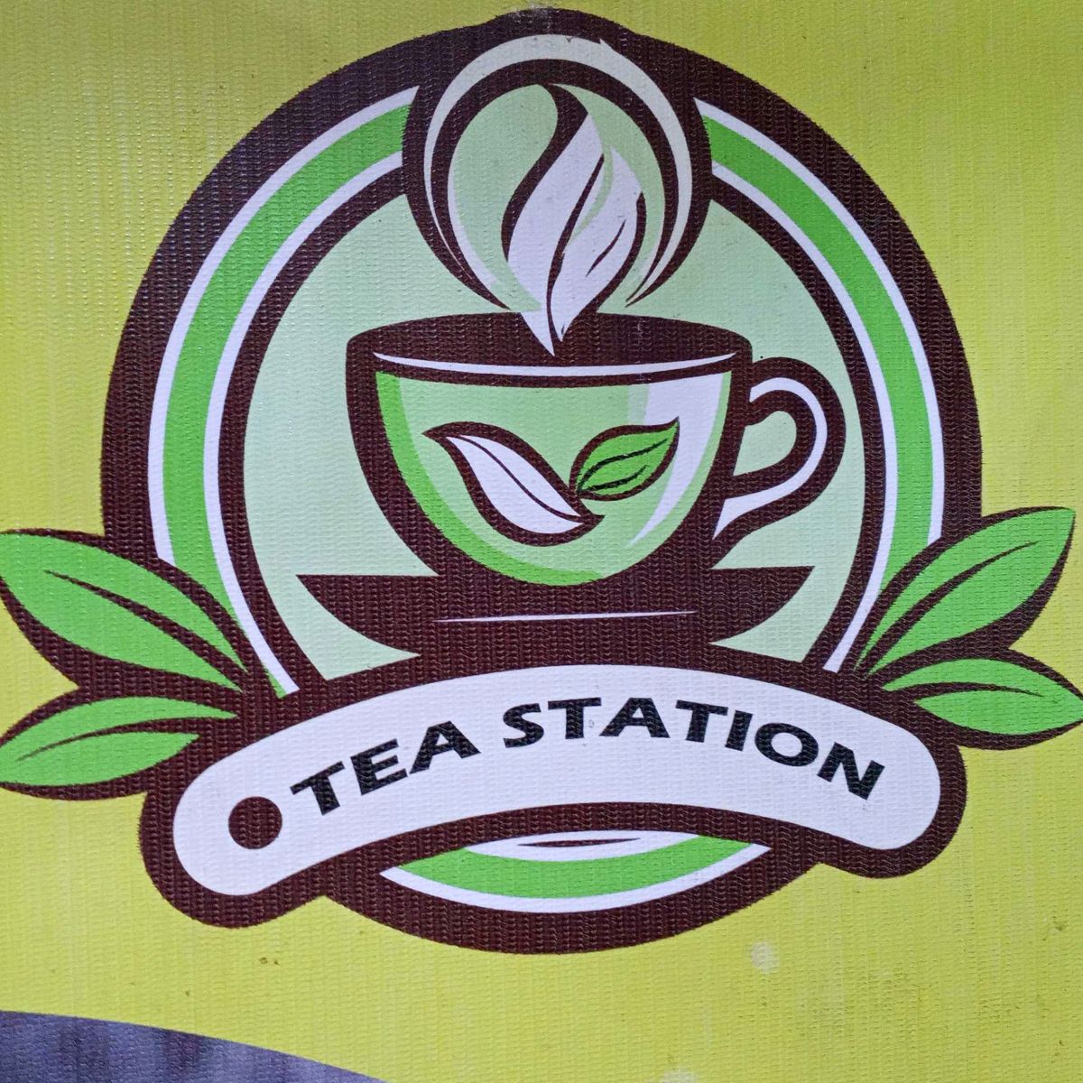 Tea Station