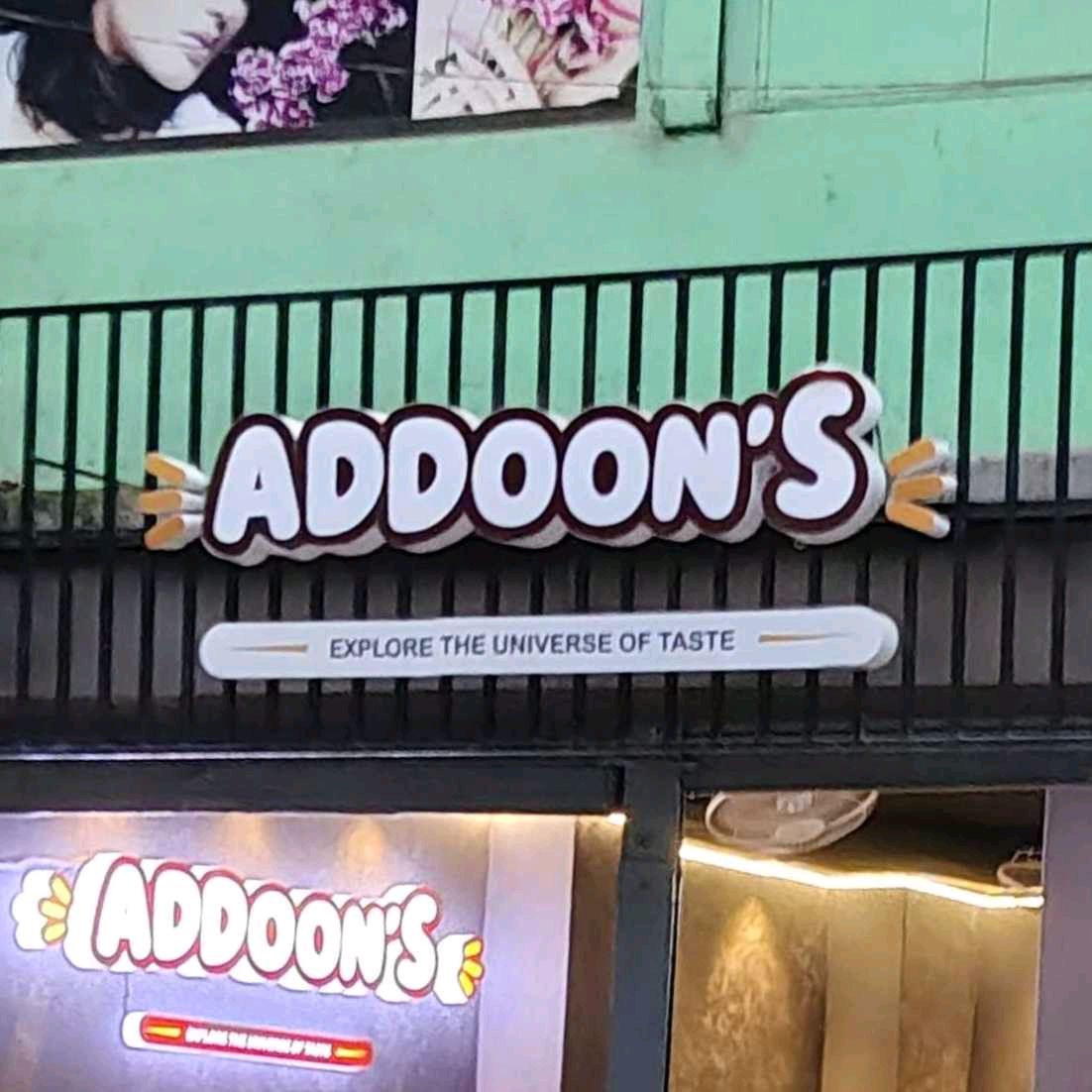 Addoon's