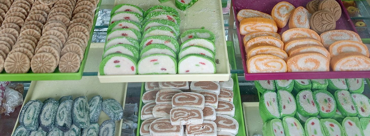 Zam Zam Sweet & Bakery