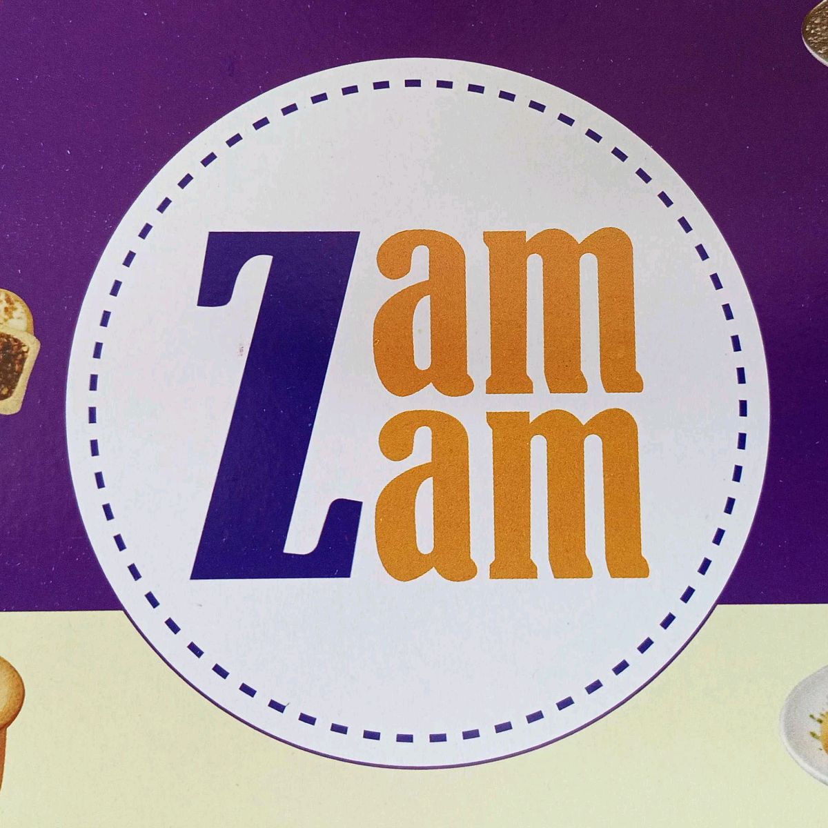 Zam Zam Sweet & Bakery