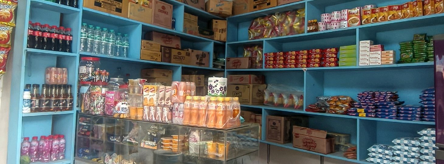 Sakib Store 