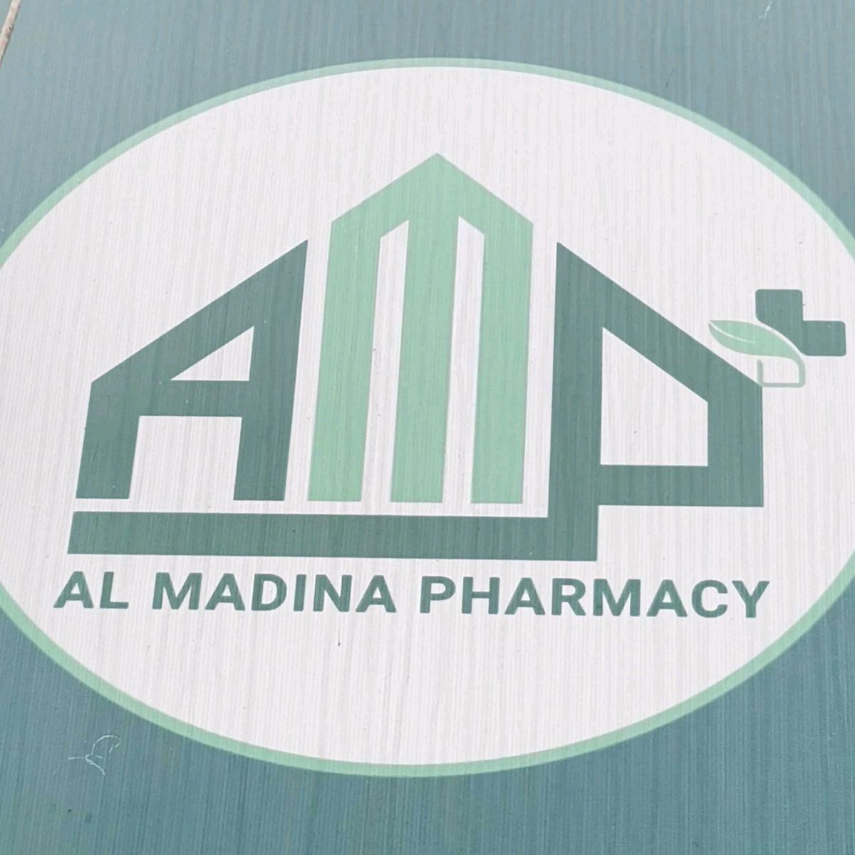 Al Madina Pharmacy 