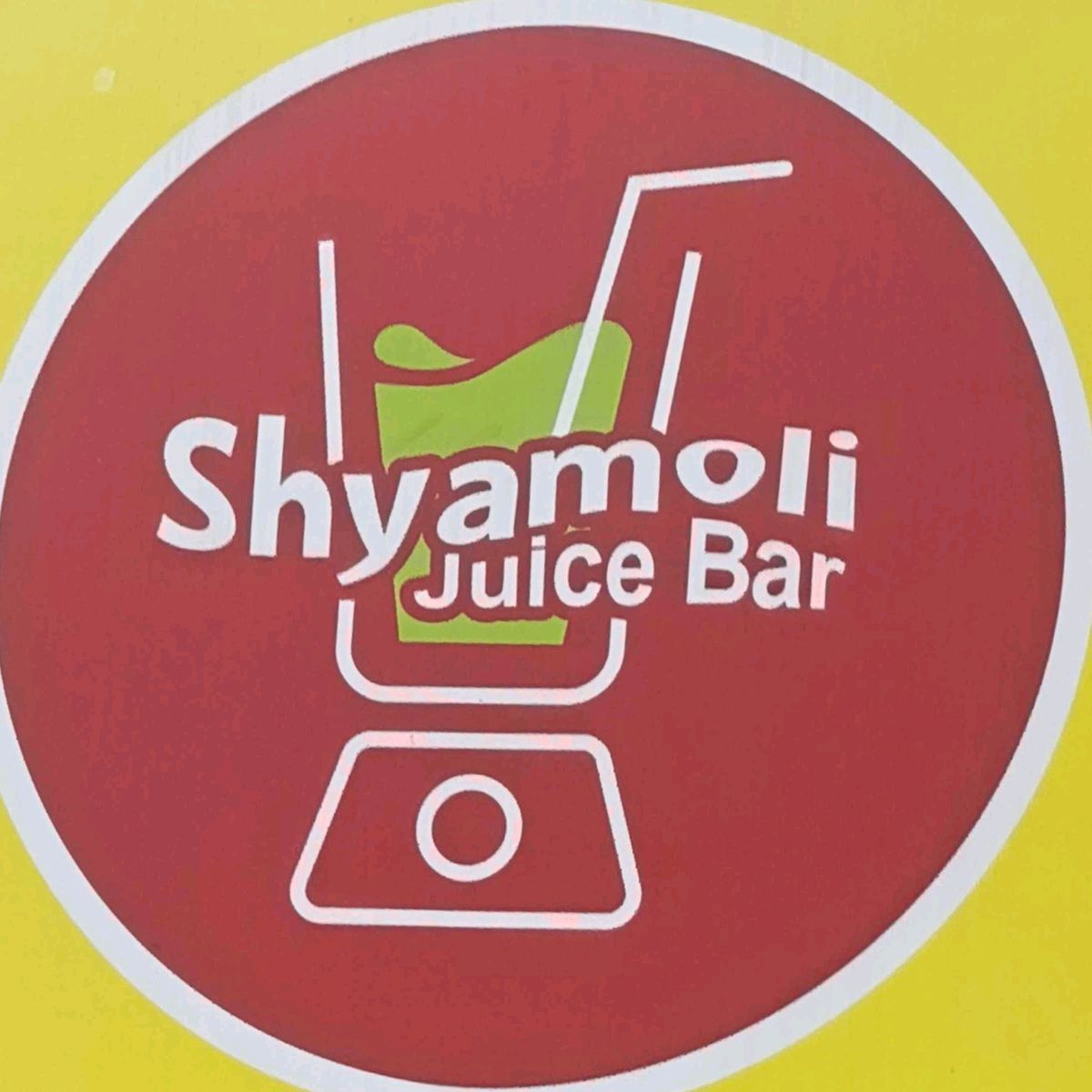 Shyamoli Juice Bar  - Shyamoli