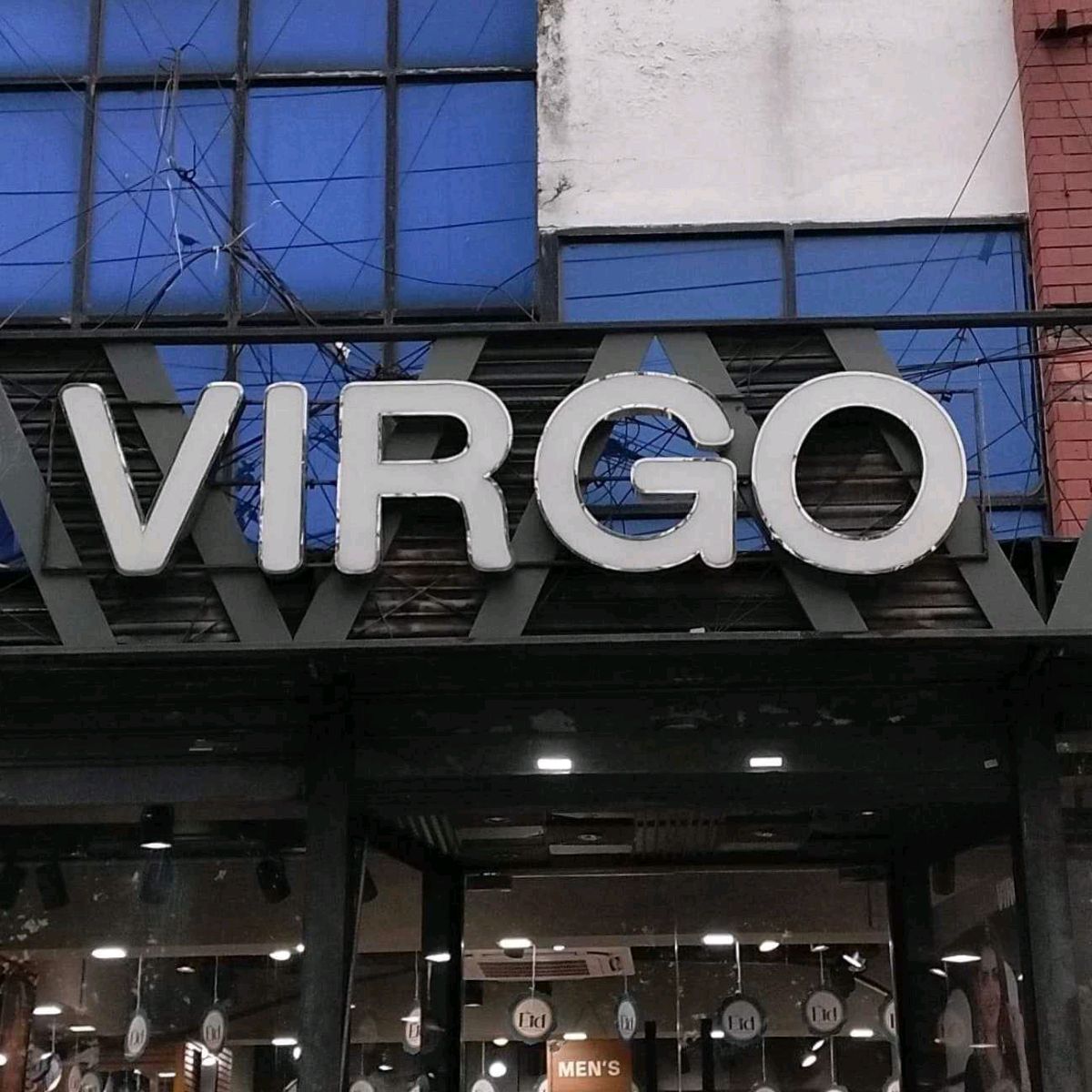 Virgo 