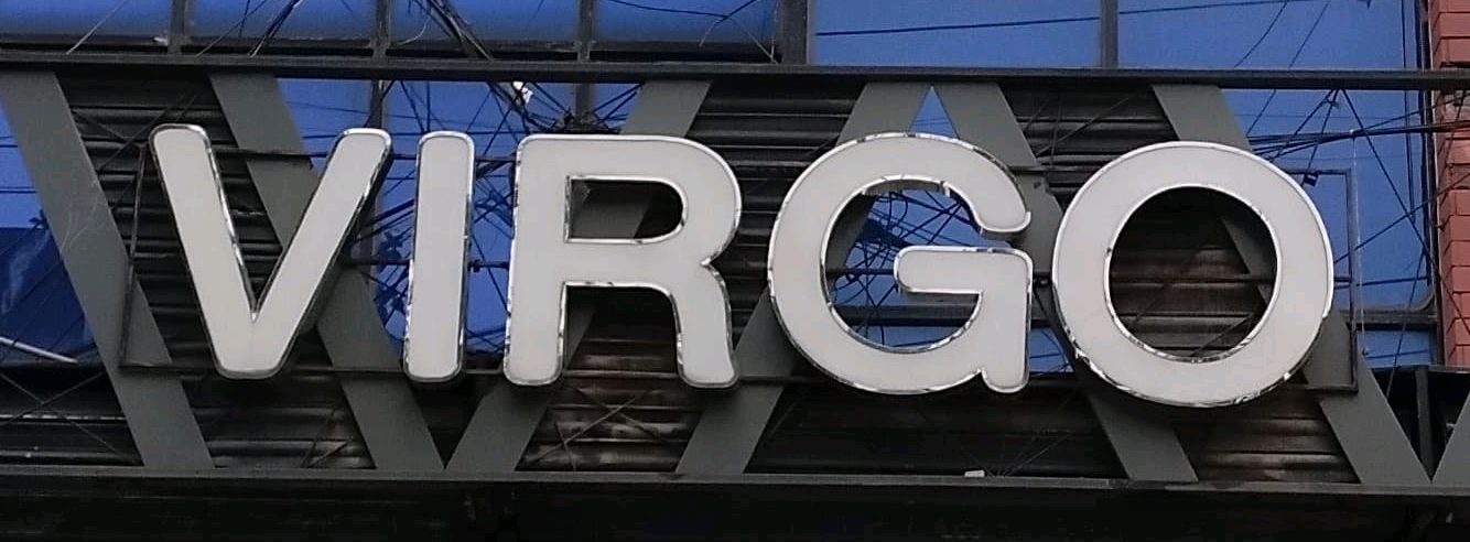 Virgo 