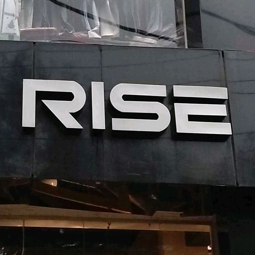 Rise