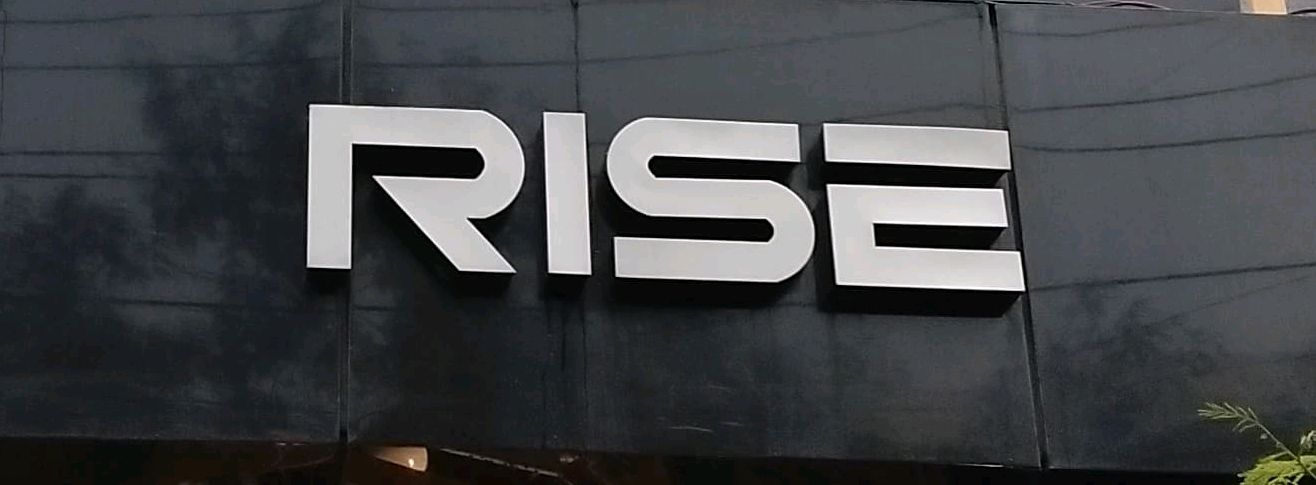 Rise