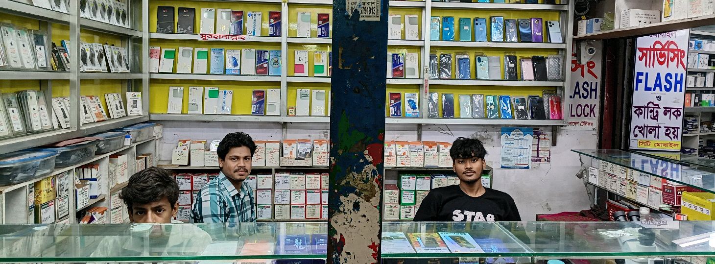 Bangladesh Telecom