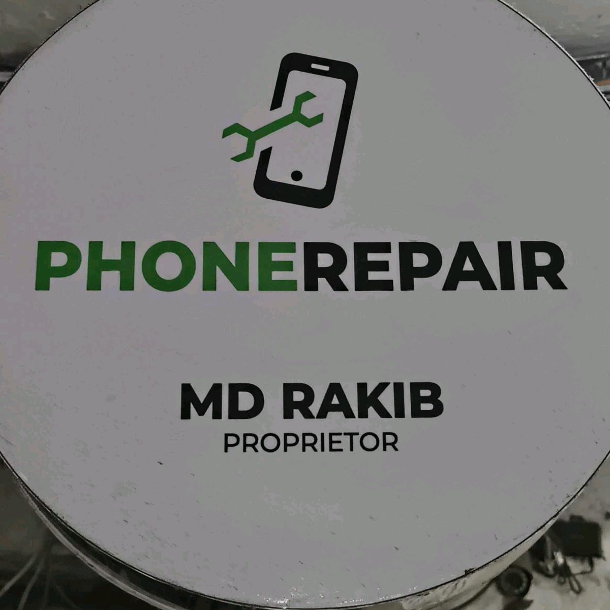 Phone Repair