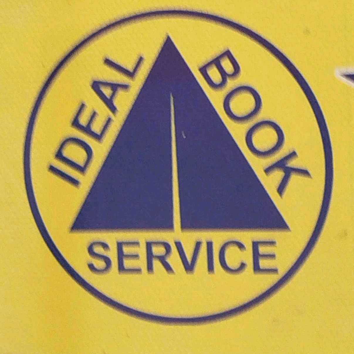 Ideal Book Service 