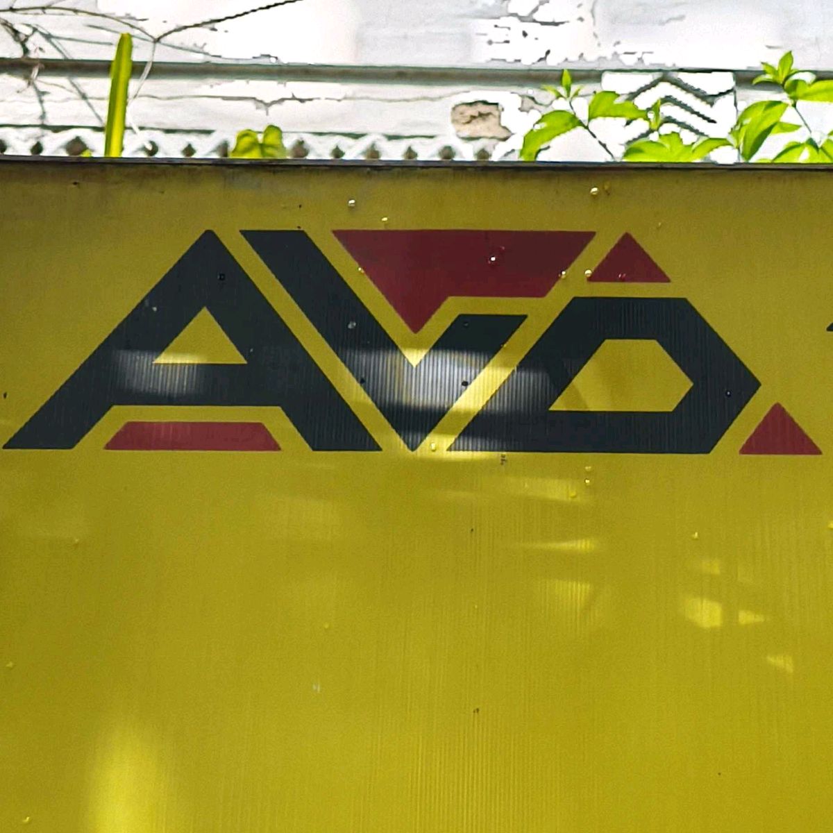 Ananda Logistic and Decoration