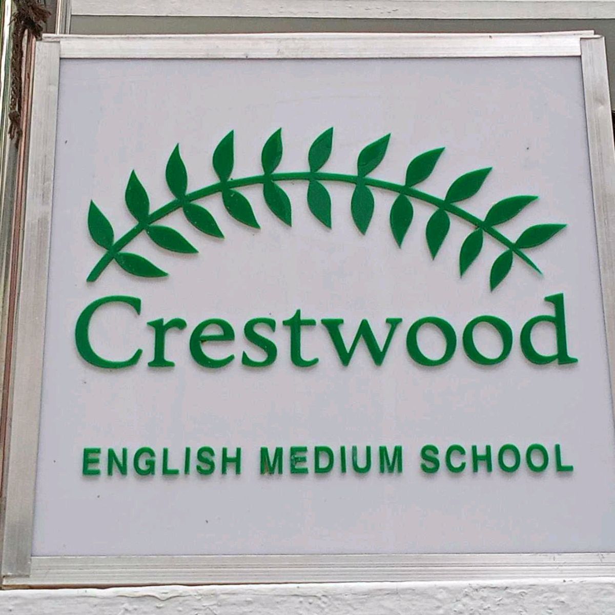 Crestwood