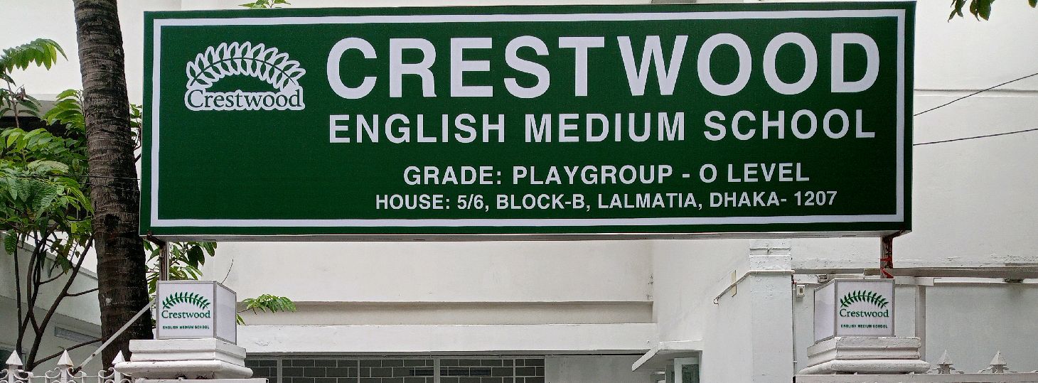 Crestwood