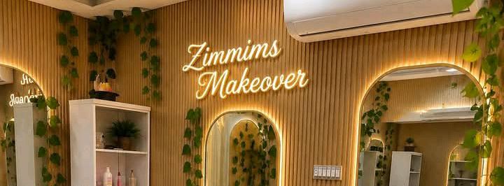Zimmim's Makeover & Training Center